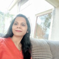 Komal Agrawal