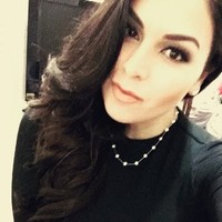 Carolina Sanchez