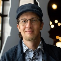 Evan Barton
