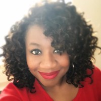 Nicki Robinson