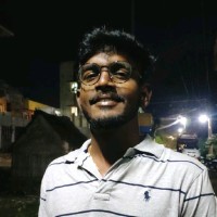 Nirmal M