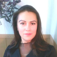 Ирина Юрченко