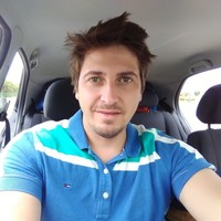 Jonathan Romeo Romeo