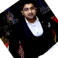 Rohit Shrivastava