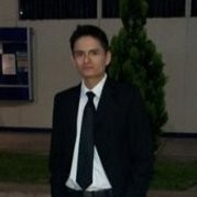 Jorge Alejandro Jacinto Chave