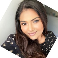 Ranie Nikita Shankar