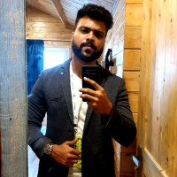 Debiprasad Mangaraj