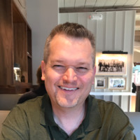 Jeff Weidenbach