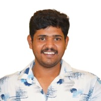 Yashvanth Rv