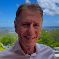 David Kelso MBE, FAICD