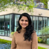 Mansi Chavan