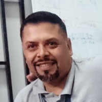 Gilberto Ricardo Perez Higareda