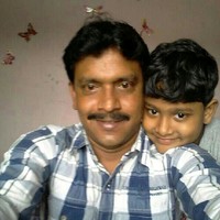 Gouri Sankar Prusty