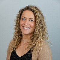 Mary Ladril