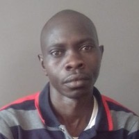 Daniel Kiplagat