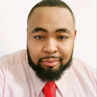 William Robinson Jr.