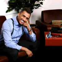 Bader Al-Hadrami, MSc.