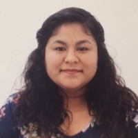 Pryscilla Martinez