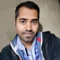 Vishal Gunjal
