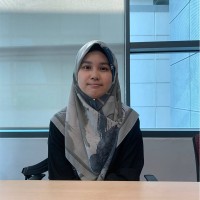 Nurul Amirah Zainul Ariffin