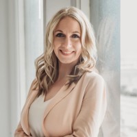 Samantha Palmer