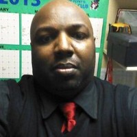 Tony Chambers