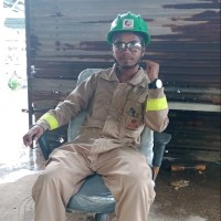 Md Mustaque Ansari