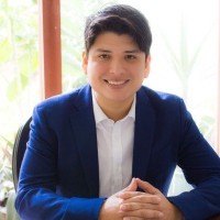 Josue Pacheco Delgado