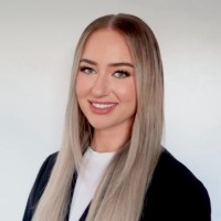 Chloe Jovanoska