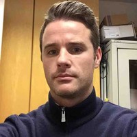 Brendan Murphy