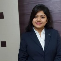 Prerana Pandurkar
