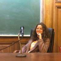Marie Bousquié