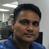 Manoj Raj