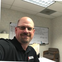 Scott Vantyle
