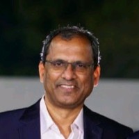 Naresh Kumar J