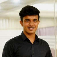 Santosh Prasad