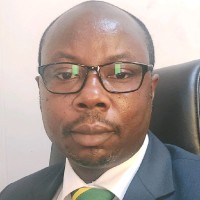 Apostle Isaiah Ameyaw-Amankwah