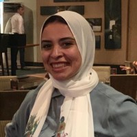 Samah Zain