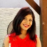 Ramya Naidu