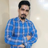 Rakesh Mathpal