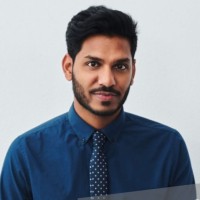 Naveen Kumar