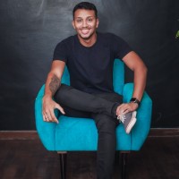 João Otávio Carvalho Santos Chaves