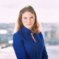 Laura Simsensohn (Née Goulding)