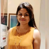 Debalina Hazra