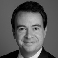 Garret Byrne
