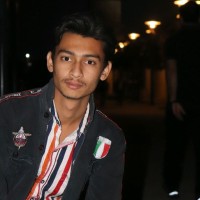 Sarfraj Ajmeri