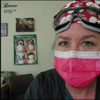 Stephanie Brown she / her