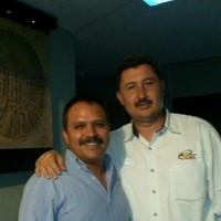 Salvador Campos