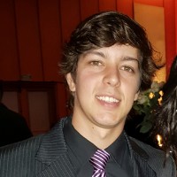 Pablo Henrique De Souza Silva