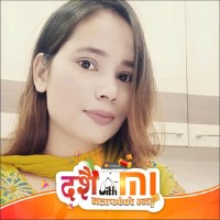 DURGA BK